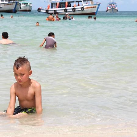 My Lan Resort Που Κουόκ Εξωτερικό φωτογραφία