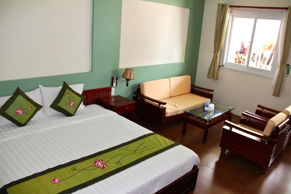 My Lan Resort Που Κουόκ Εξωτερικό φωτογραφία