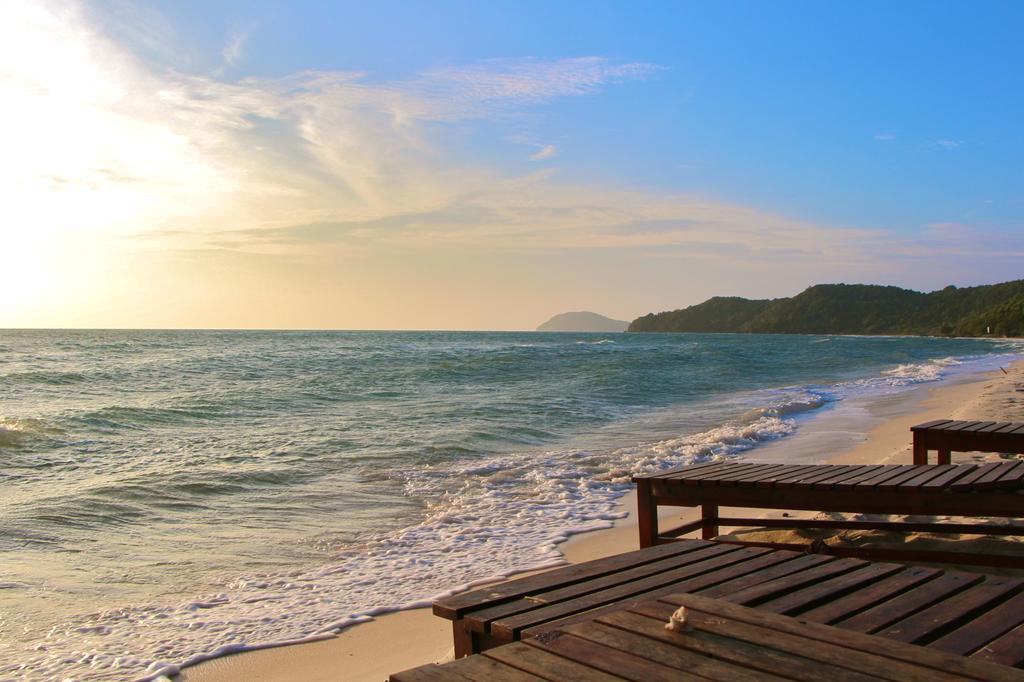 My Lan Resort Που Κουόκ Εξωτερικό φωτογραφία